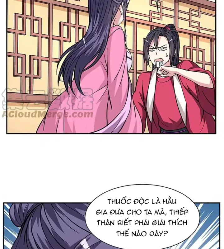 Ta Sở Hữu Năng Lực Khiến Người Khác Tự Ti Đến Cực Hạn Chapter 13 - Trang 2