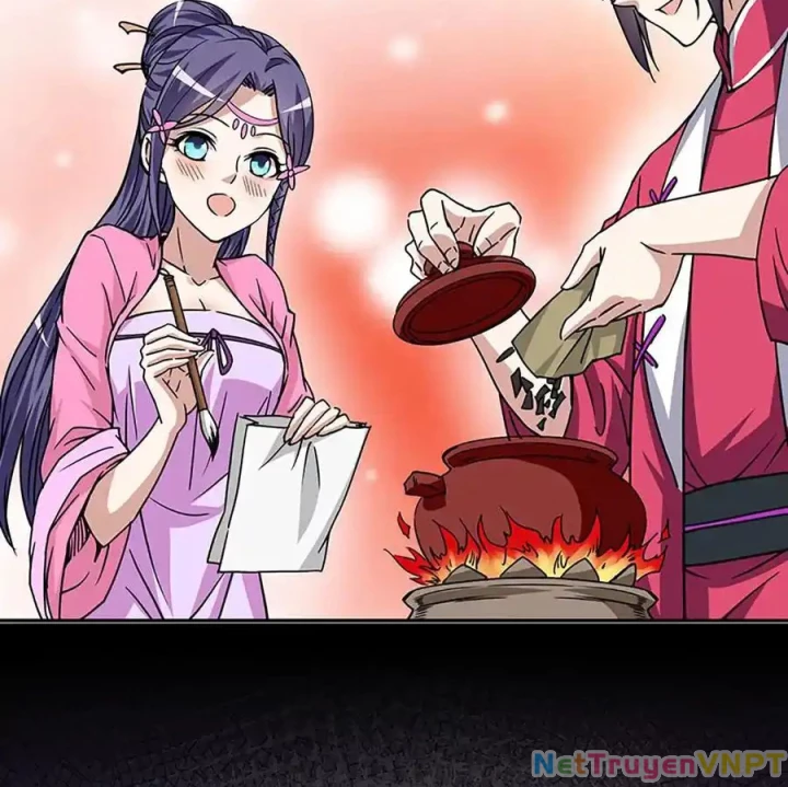 Ta Sở Hữu Năng Lực Khiến Người Khác Tự Ti Đến Cực Hạn Chapter 13 - Trang 2