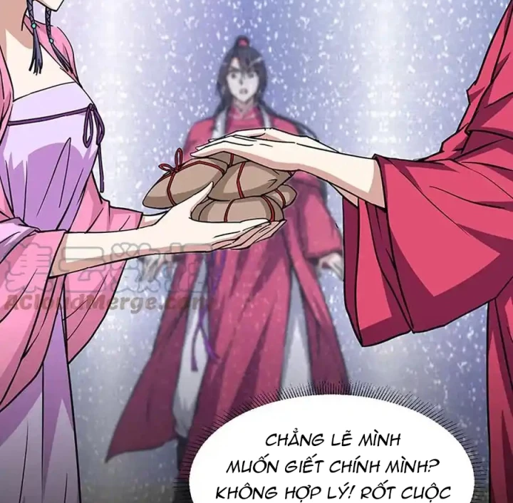 Ta Sở Hữu Năng Lực Khiến Người Khác Tự Ti Đến Cực Hạn Chapter 13 - Trang 2