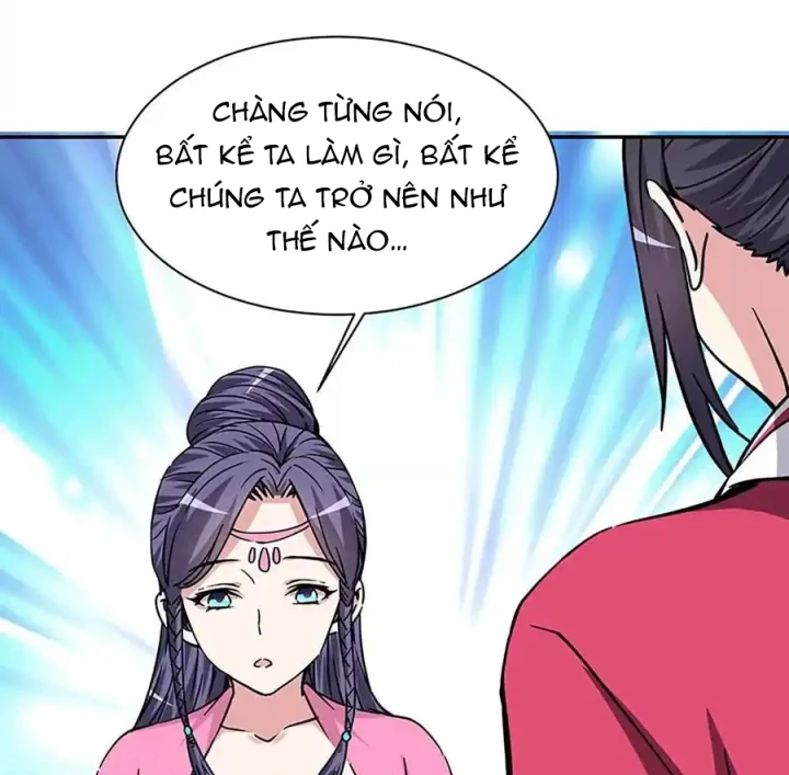 Ta Sở Hữu Năng Lực Khiến Người Khác Tự Ti Đến Cực Hạn Chapter 13 - Trang 2