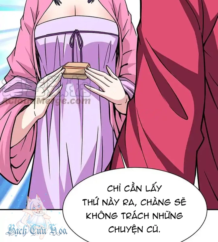 Ta Sở Hữu Năng Lực Khiến Người Khác Tự Ti Đến Cực Hạn Chapter 13 - Trang 2