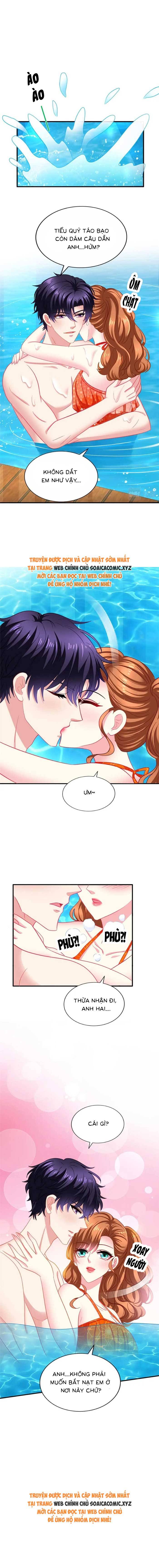 Ảnh Hậu Nhà Tôi Siêu Ngọt Ngào Chapter 90 - Trang 2