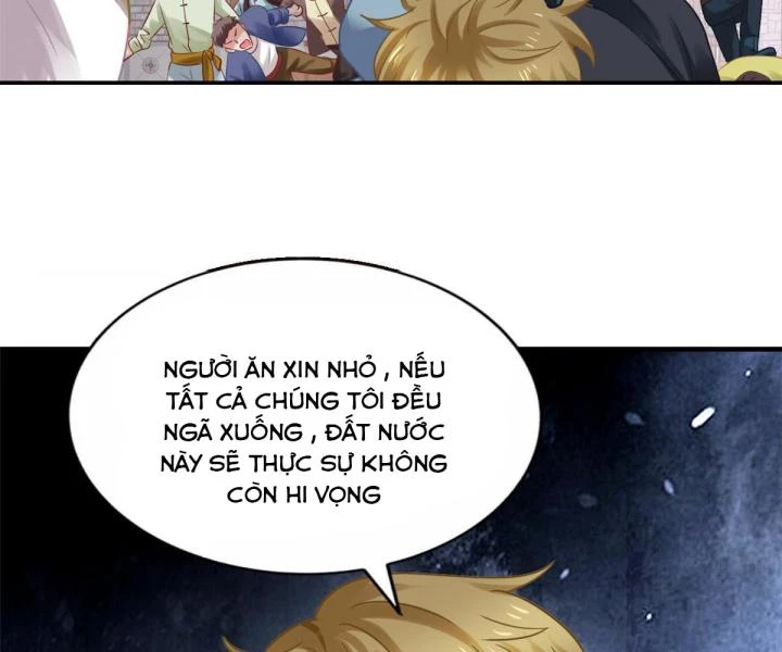 Ảnh Hậu Nhà Tôi Siêu Ngọt Ngào Chapter 92 - Trang 2
