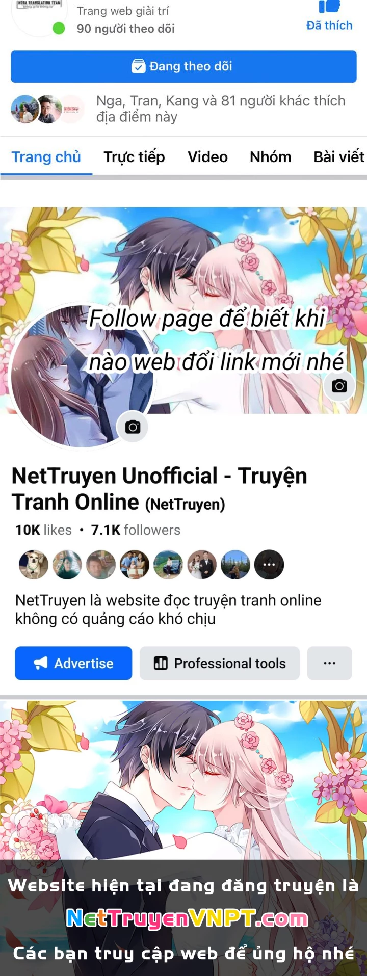 Ảnh Hậu Nhà Tôi Siêu Ngọt Ngào Chapter 92 - Trang 2