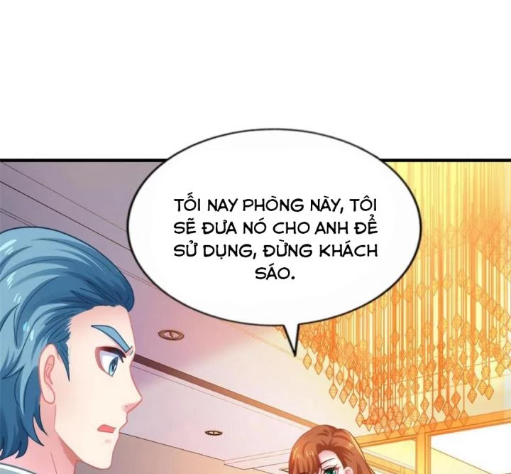 Ảnh Hậu Nhà Tôi Siêu Ngọt Ngào Chapter 92 - Trang 2