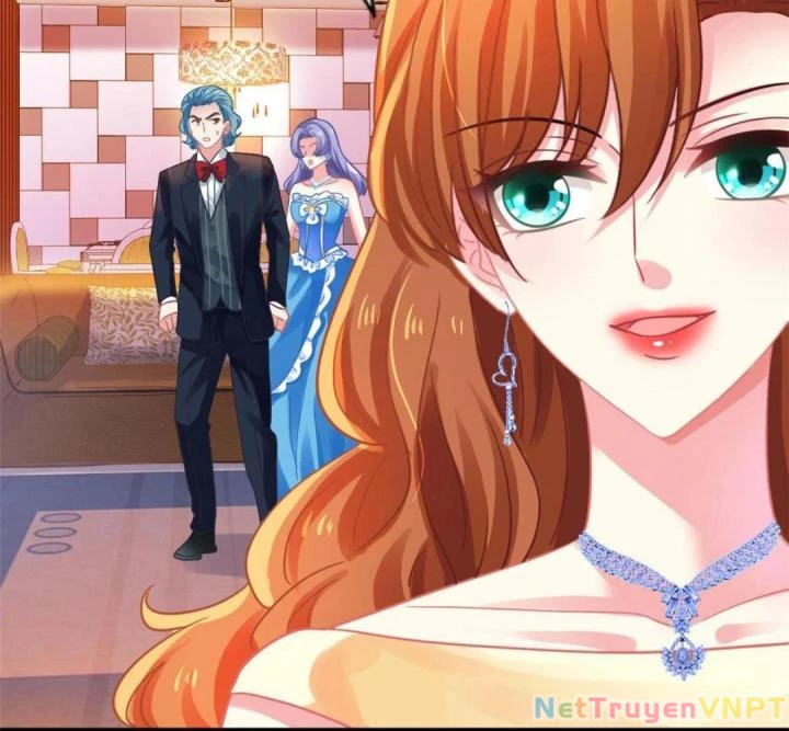 Ảnh Hậu Nhà Tôi Siêu Ngọt Ngào Chapter 92 - Trang 2
