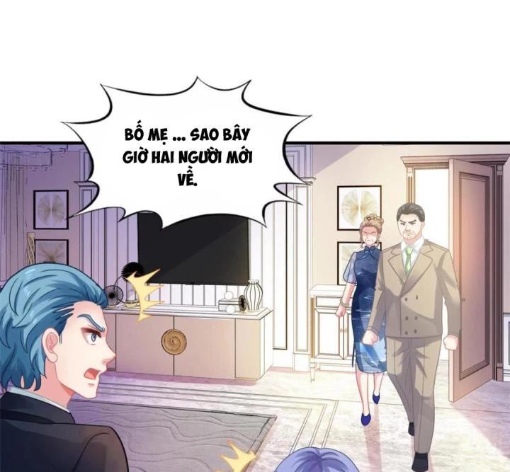 Ảnh Hậu Nhà Tôi Siêu Ngọt Ngào Chapter 92 - Trang 2