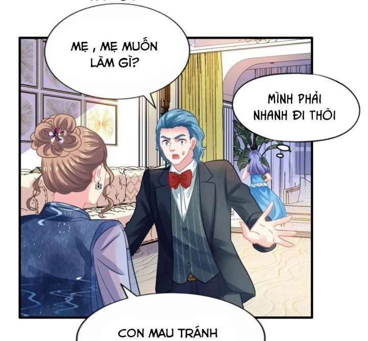 Ảnh Hậu Nhà Tôi Siêu Ngọt Ngào Chapter 92 - Trang 2