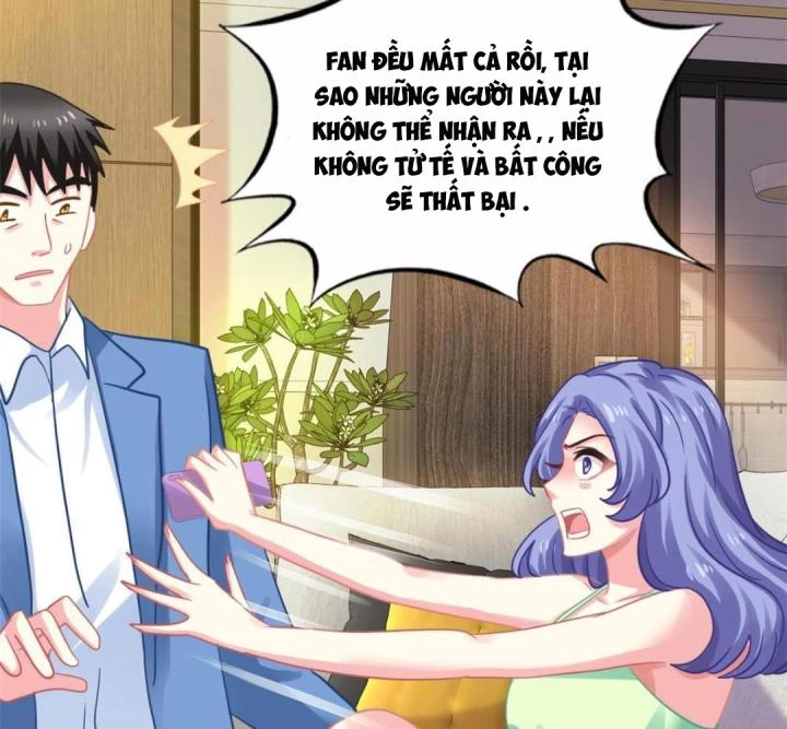 Ảnh Hậu Nhà Tôi Siêu Ngọt Ngào Chapter 92 - Trang 2