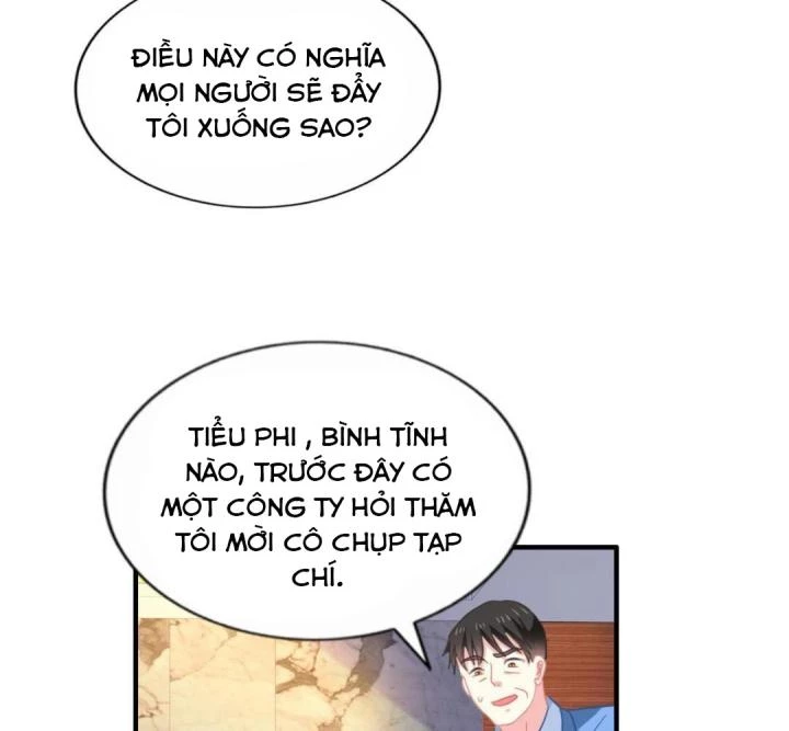 Ảnh Hậu Nhà Tôi Siêu Ngọt Ngào Chapter 92 - Trang 2