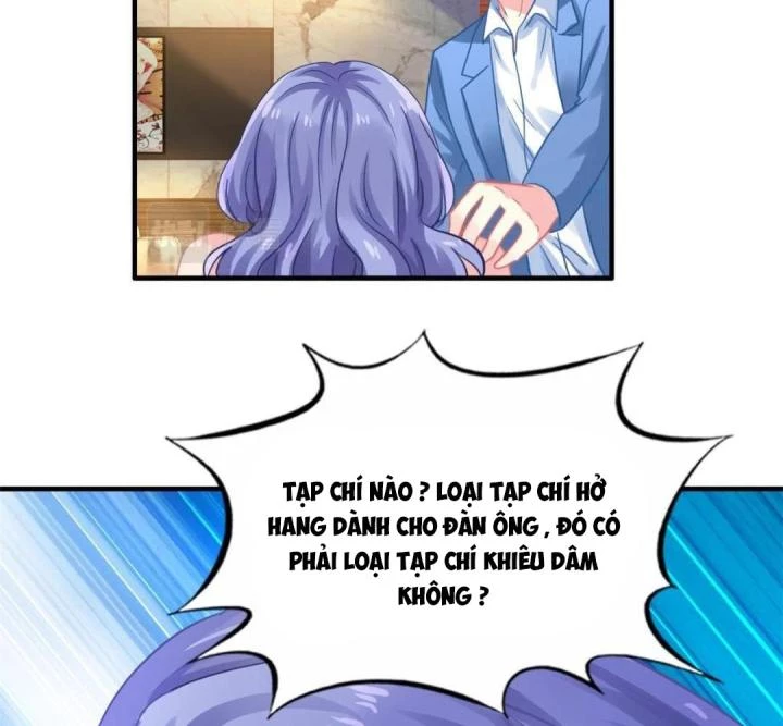 Ảnh Hậu Nhà Tôi Siêu Ngọt Ngào Chapter 92 - Trang 2