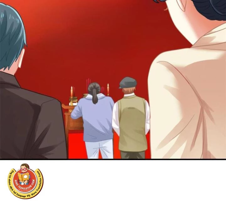 Ảnh Hậu Nhà Tôi Siêu Ngọt Ngào Chapter 92 - Trang 2
