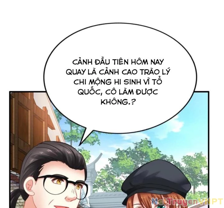 Ảnh Hậu Nhà Tôi Siêu Ngọt Ngào Chapter 92 - Trang 2