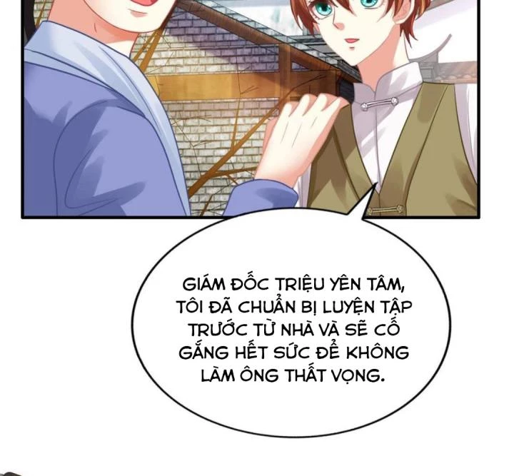 Ảnh Hậu Nhà Tôi Siêu Ngọt Ngào Chapter 92 - Trang 2