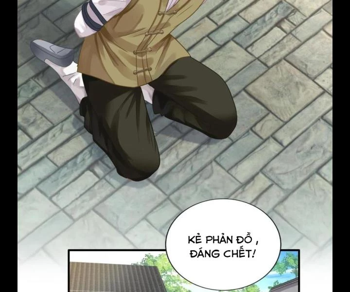 Ảnh Hậu Nhà Tôi Siêu Ngọt Ngào Chapter 92 - Trang 2