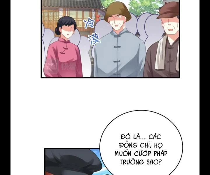 Ảnh Hậu Nhà Tôi Siêu Ngọt Ngào Chapter 92 - Trang 2