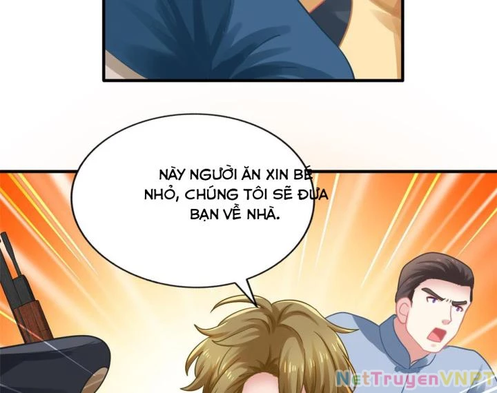 Ảnh Hậu Nhà Tôi Siêu Ngọt Ngào Chapter 92 - Trang 2