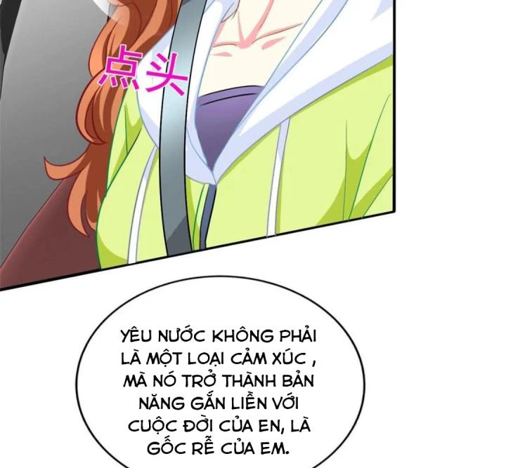 Ảnh Hậu Nhà Tôi Siêu Ngọt Ngào Chapter 93 - Trang 2
