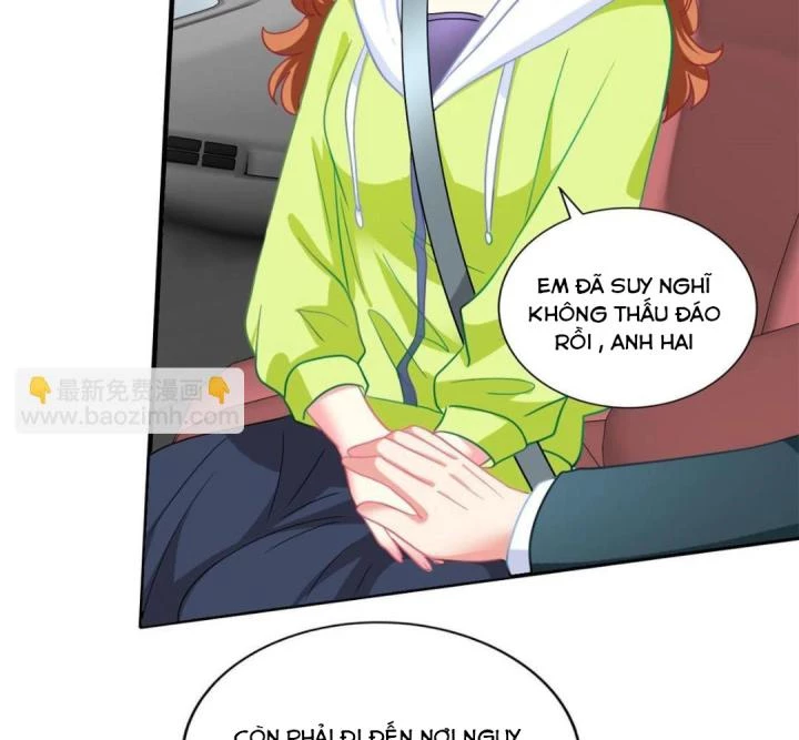 Ảnh Hậu Nhà Tôi Siêu Ngọt Ngào Chapter 93 - Trang 2