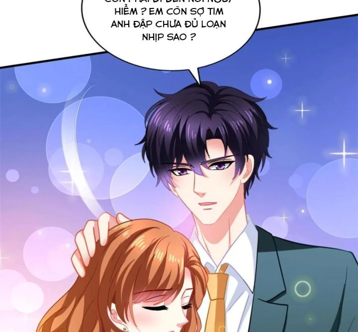 Ảnh Hậu Nhà Tôi Siêu Ngọt Ngào Chapter 93 - Trang 2