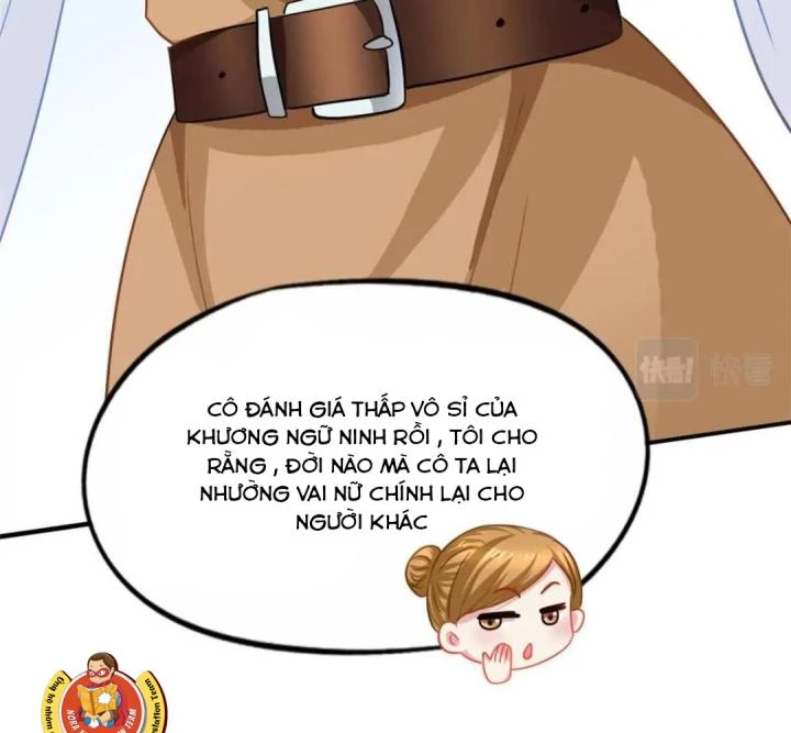 Ảnh Hậu Nhà Tôi Siêu Ngọt Ngào Chapter 93 - Trang 2