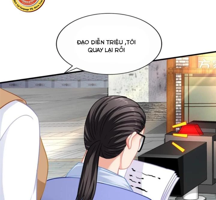 Ảnh Hậu Nhà Tôi Siêu Ngọt Ngào Chapter 93 - Trang 2