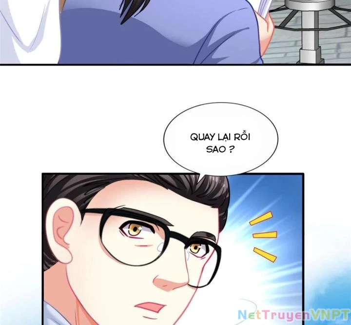 Ảnh Hậu Nhà Tôi Siêu Ngọt Ngào Chapter 93 - Trang 2