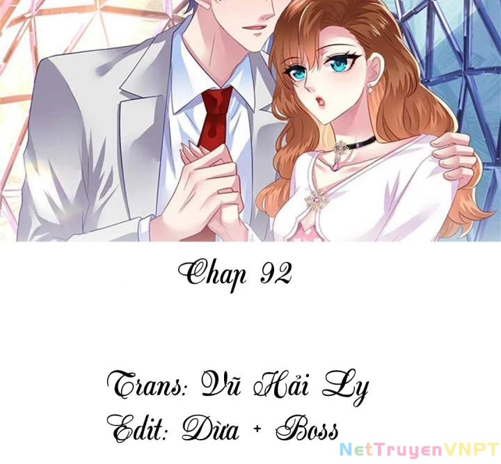 Ảnh Hậu Nhà Tôi Siêu Ngọt Ngào Chapter 93 - Trang 2
