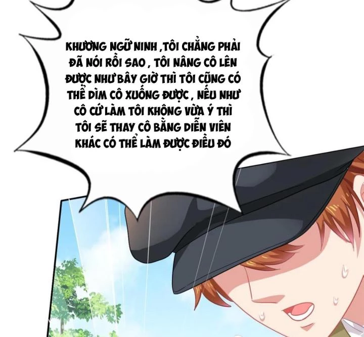 Ảnh Hậu Nhà Tôi Siêu Ngọt Ngào Chapter 93 - Trang 2