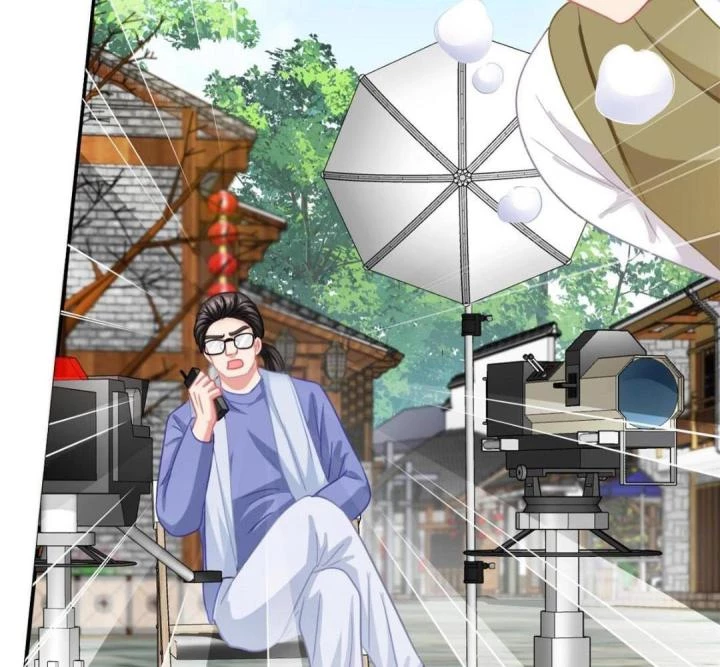 Ảnh Hậu Nhà Tôi Siêu Ngọt Ngào Chapter 93 - Trang 2
