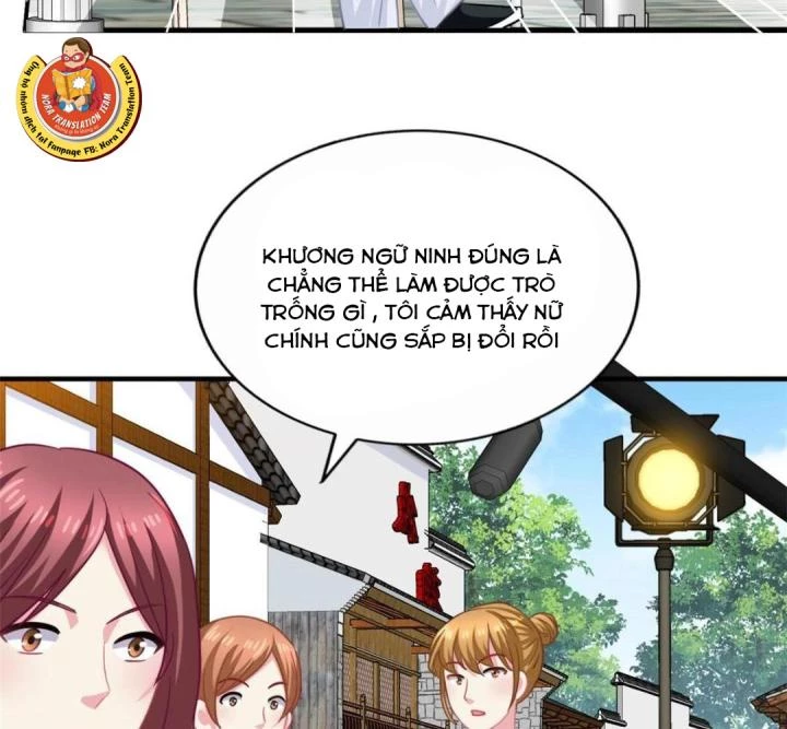 Ảnh Hậu Nhà Tôi Siêu Ngọt Ngào Chapter 93 - Trang 2
