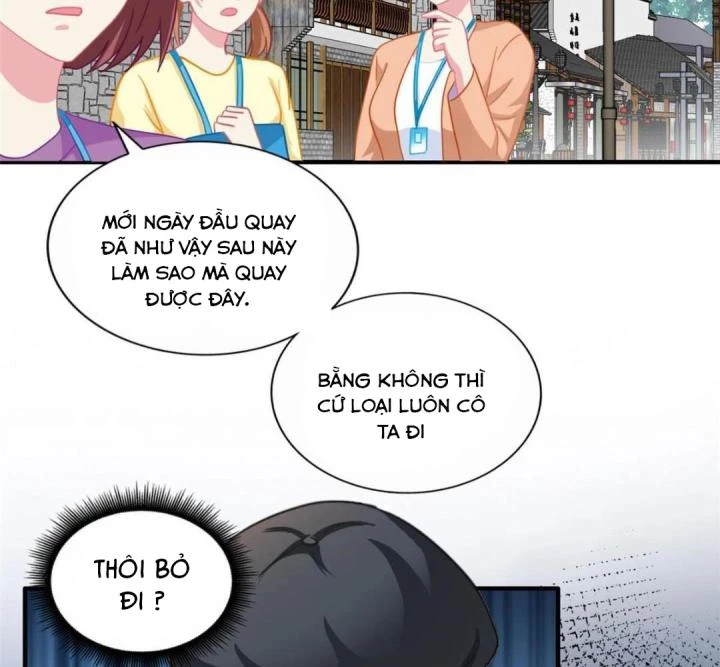 Ảnh Hậu Nhà Tôi Siêu Ngọt Ngào Chapter 93 - Trang 2