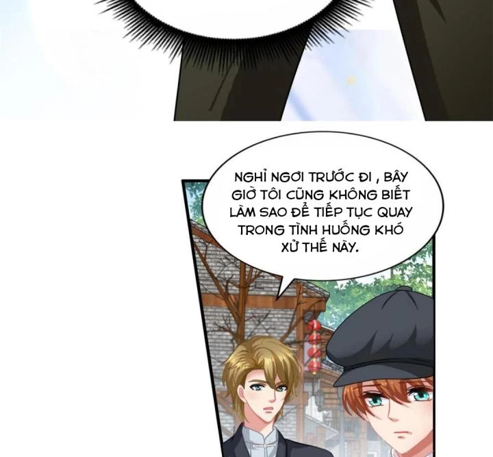 Ảnh Hậu Nhà Tôi Siêu Ngọt Ngào Chapter 93 - Trang 2