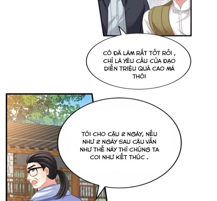 Ảnh Hậu Nhà Tôi Siêu Ngọt Ngào Chapter 93 - Trang 2