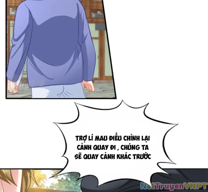Ảnh Hậu Nhà Tôi Siêu Ngọt Ngào Chapter 93 - Trang 2
