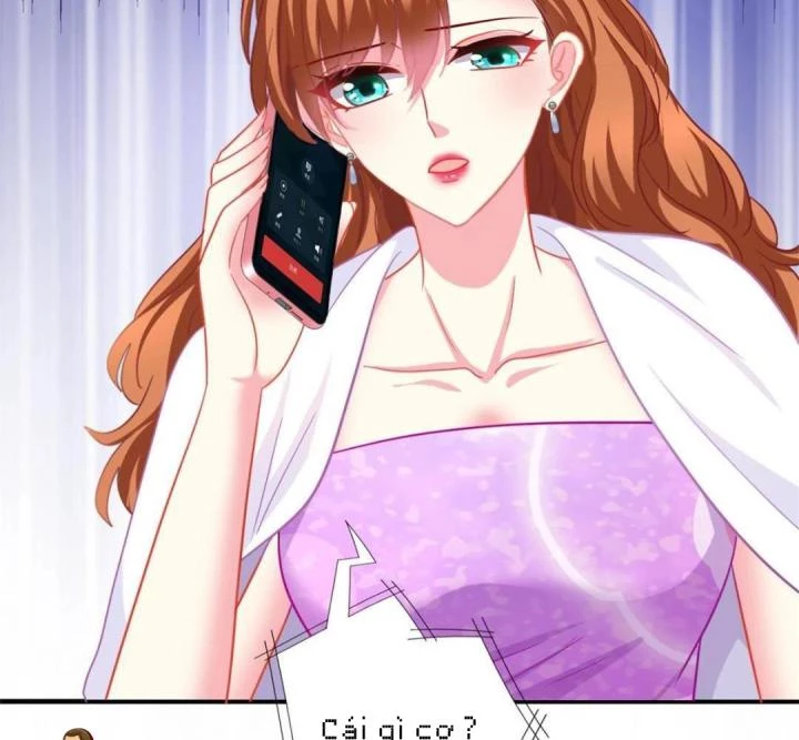 Ảnh Hậu Nhà Tôi Siêu Ngọt Ngào Chapter 93 - Trang 2