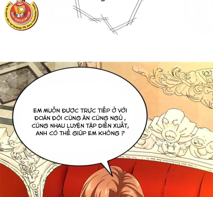 Ảnh Hậu Nhà Tôi Siêu Ngọt Ngào Chapter 93 - Trang 2