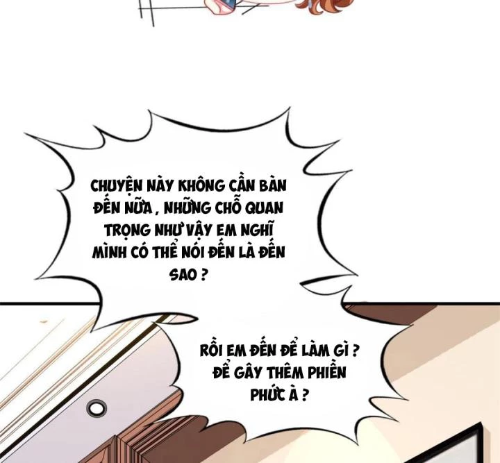 Ảnh Hậu Nhà Tôi Siêu Ngọt Ngào Chapter 93 - Trang 2