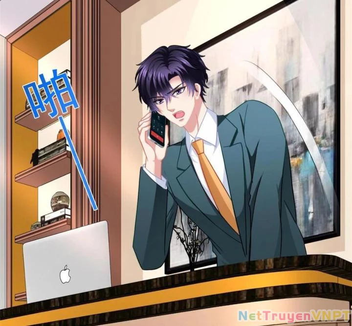 Ảnh Hậu Nhà Tôi Siêu Ngọt Ngào Chapter 93 - Trang 2