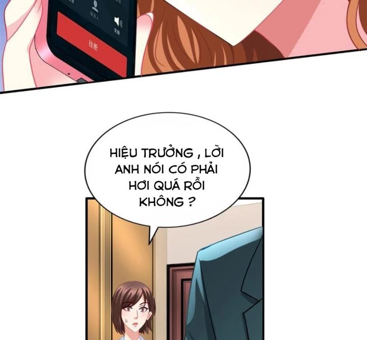 Ảnh Hậu Nhà Tôi Siêu Ngọt Ngào Chapter 93 - Trang 2