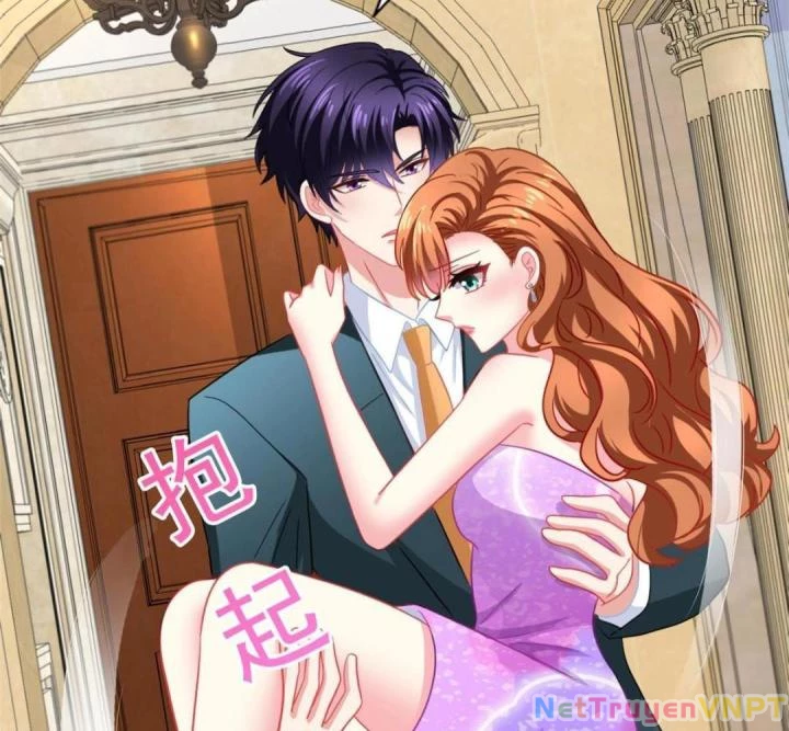 Ảnh Hậu Nhà Tôi Siêu Ngọt Ngào Chapter 93 - Trang 2