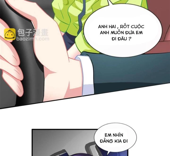 Ảnh Hậu Nhà Tôi Siêu Ngọt Ngào Chapter 93 - Trang 2