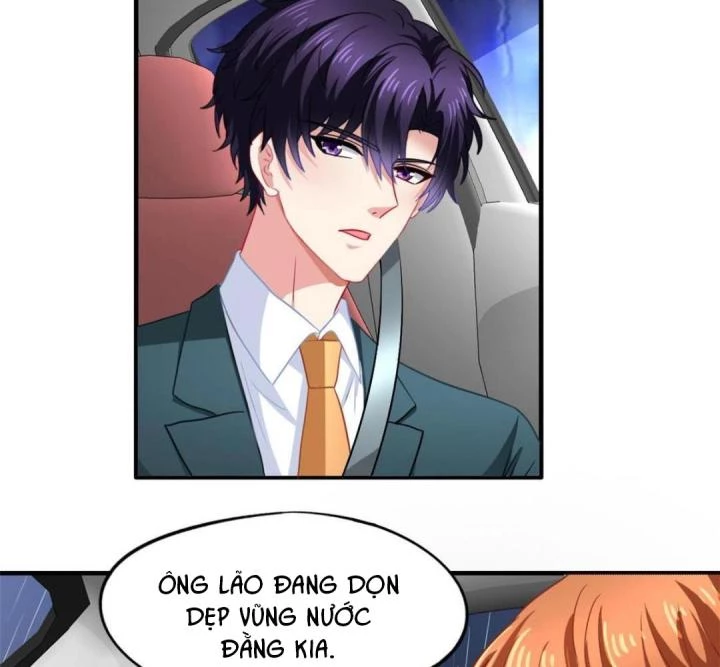 Ảnh Hậu Nhà Tôi Siêu Ngọt Ngào Chapter 93 - Trang 2