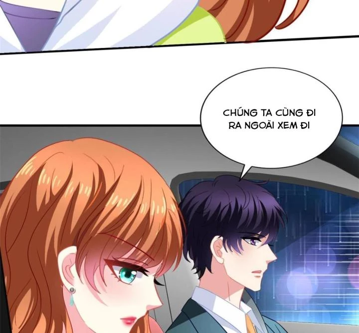 Ảnh Hậu Nhà Tôi Siêu Ngọt Ngào Chapter 93 - Trang 2