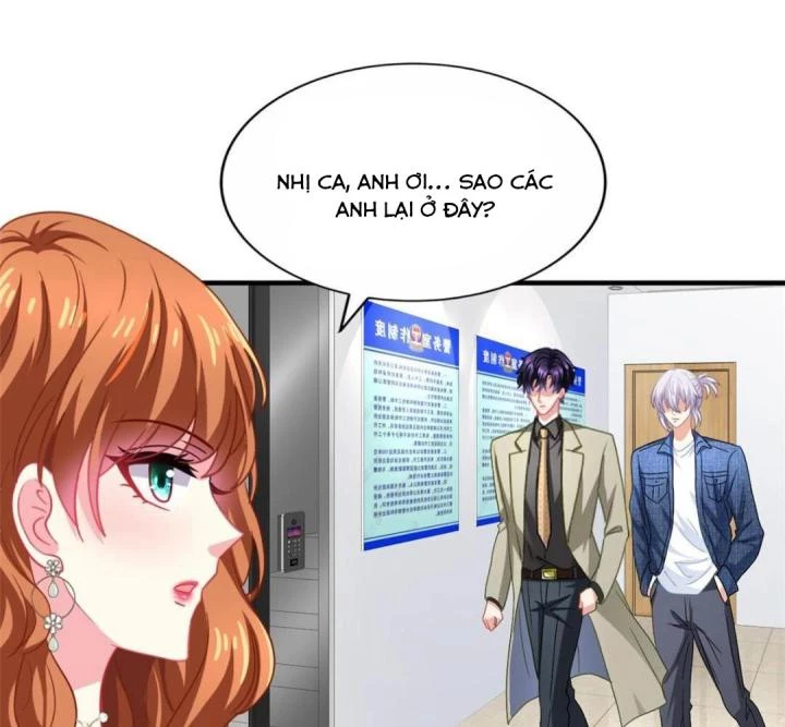 Ảnh Hậu Nhà Tôi Siêu Ngọt Ngào Chapter 94 - Trang 2