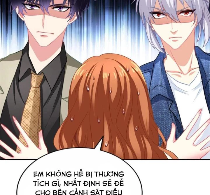 Ảnh Hậu Nhà Tôi Siêu Ngọt Ngào Chapter 94 - Trang 2
