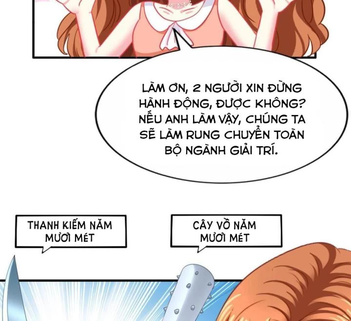 Ảnh Hậu Nhà Tôi Siêu Ngọt Ngào Chapter 94 - Trang 2