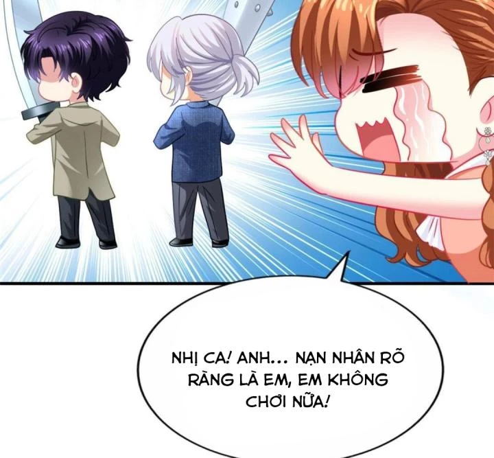 Ảnh Hậu Nhà Tôi Siêu Ngọt Ngào Chapter 94 - Trang 2