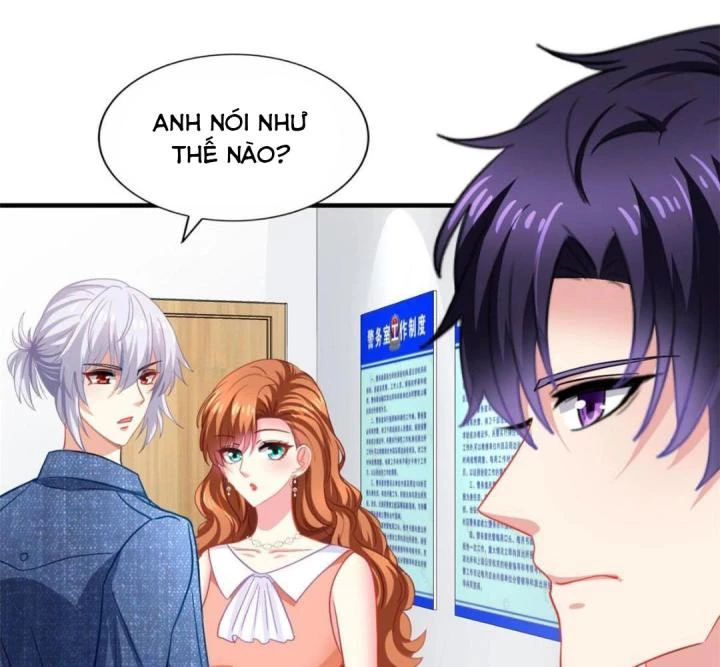 Ảnh Hậu Nhà Tôi Siêu Ngọt Ngào Chapter 94 - Trang 2