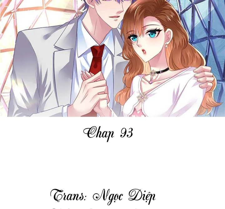 Ảnh Hậu Nhà Tôi Siêu Ngọt Ngào Chapter 94 - Trang 2